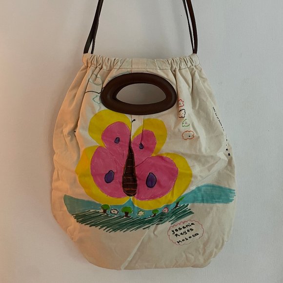 Marni \\ Marni 'Children's Imaginary World' Bag - Picture 1 of 5